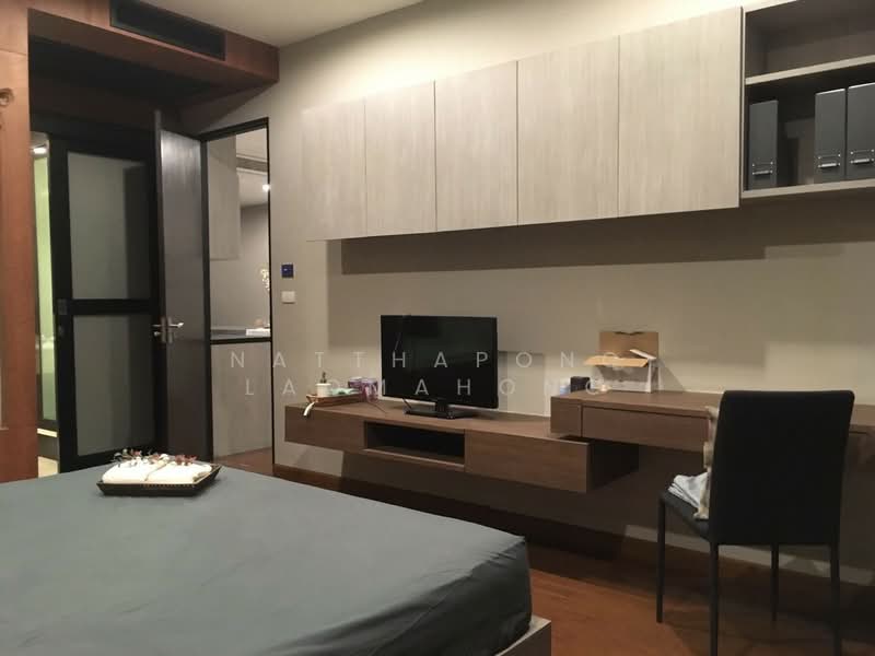 The Address Chidlom : ดิ แอดเดรส ชิดลม, กรุงเทพ, ถนนเพชรบุรี, ลุมพินี, ปทุมวัน, กรุงเทพ, 80 ตร.ม., คอนโด ให้เช่า, โดย Natthapong Laomahong, 500171460 - DDproperty.com