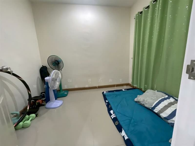 Golden Town 2 Ladprao-Kaset Nawamin, Bangkok, Soi Nawamin 42 Yak 27, Khlong Kum, Bueng Kum, Bangkok, 4 Bedrooms, 110 sqm, Townhouse For Sale, by คุณ สุภัตรา พลอยแดง (แพร), 500171461 - DDproperty.com