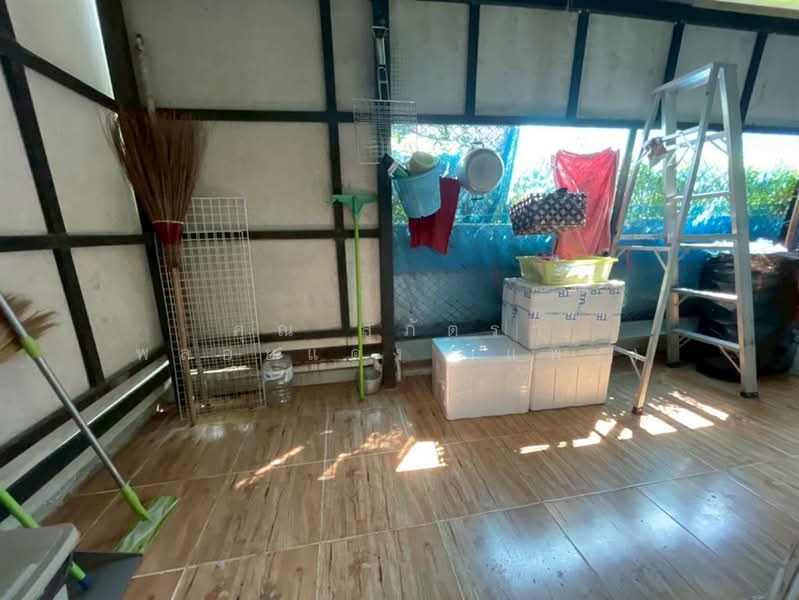 Golden Town 2 Ladprao-Kaset Nawamin, Bangkok, Soi Nawamin 42 Yak 27, Khlong Kum, Bueng Kum, Bangkok, 4 Bedrooms, 110 sqm, Townhouse For Sale, by คุณ สุภัตรา พลอยแดง (แพร), 500171461 - DDproperty.com