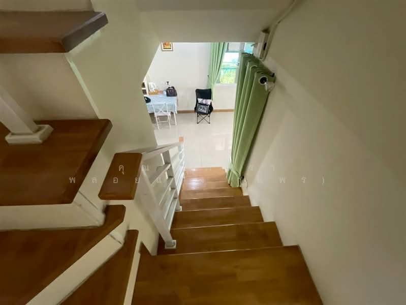 Golden Town 2 Ladprao-Kaset Nawamin, Bangkok, Soi Nawamin 42 Yak 27, Khlong Kum, Bueng Kum, Bangkok, 4 Bedrooms, 110 sqm, Townhouse For Sale, by คุณ สุภัตรา พลอยแดง (แพร), 500171461 - DDproperty.com