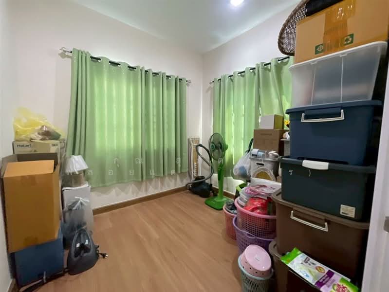 Golden Town 2 Ladprao-Kaset Nawamin, Bangkok, Soi Nawamin 42 Yak 27, Khlong Kum, Bueng Kum, Bangkok, 4 Bedrooms, 110 sqm, Townhouse For Sale, by คุณ สุภัตรา พลอยแดง (แพร), 500171461 - DDproperty.com