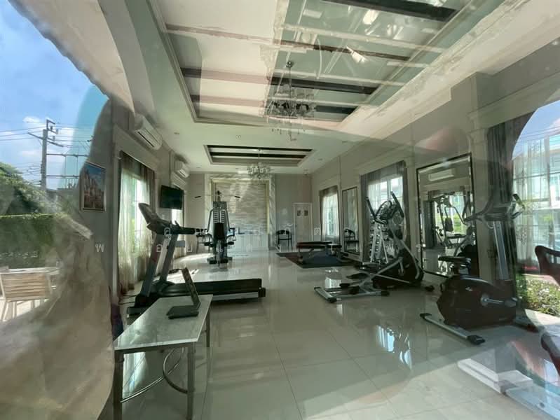 Golden Town 2 Ladprao-Kaset Nawamin : โกลเด้น ทาวน์ 2 ลาดพร้าว-เกษตรนวมินทร์, กรุงเทพ, ซอย นวมินทร์ 42 แยก 27, คลองกุ่ม, บึงกุ่ม, กรุงเทพ, 110 ตร.ม., ทาวน์เฮ้าส์ ขาย, โดย คุณ สุภัตรา พลอยแดง (แพร), 500171461 - DDproperty.com