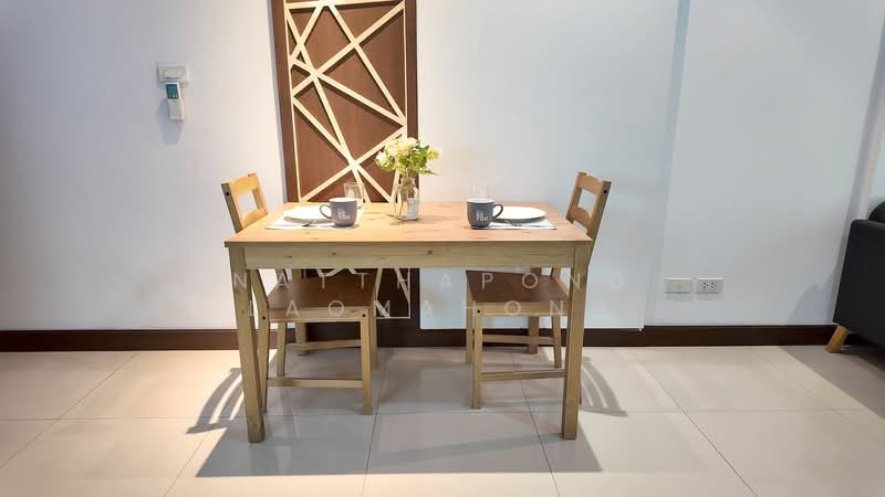 Charan Tower Residences by Aspira, Bangkok, 19 Soi Sukhumvit 43, Khlong Tan Nua, Watthana, Bangkok, 1 Bedroom, 55 sqm, Apartment For Rent, by Natthapong Laomahong, 500171464 - DDproperty.com