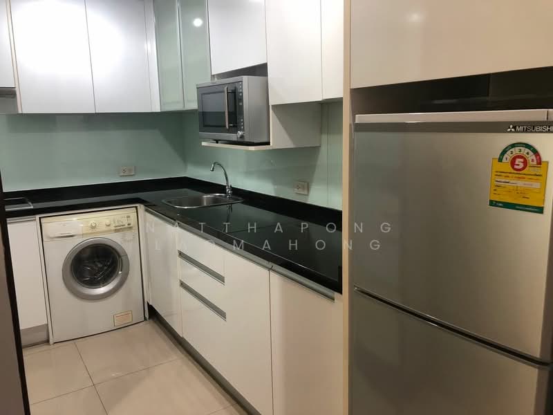 Charan Tower Residences by Aspira, Bangkok, 19 Soi Sukhumvit 43, Khlong Tan Nua, Watthana, Bangkok, 1 Bedroom, 55 sqm, Apartment For Rent, by Natthapong Laomahong, 500171464 - DDproperty.com