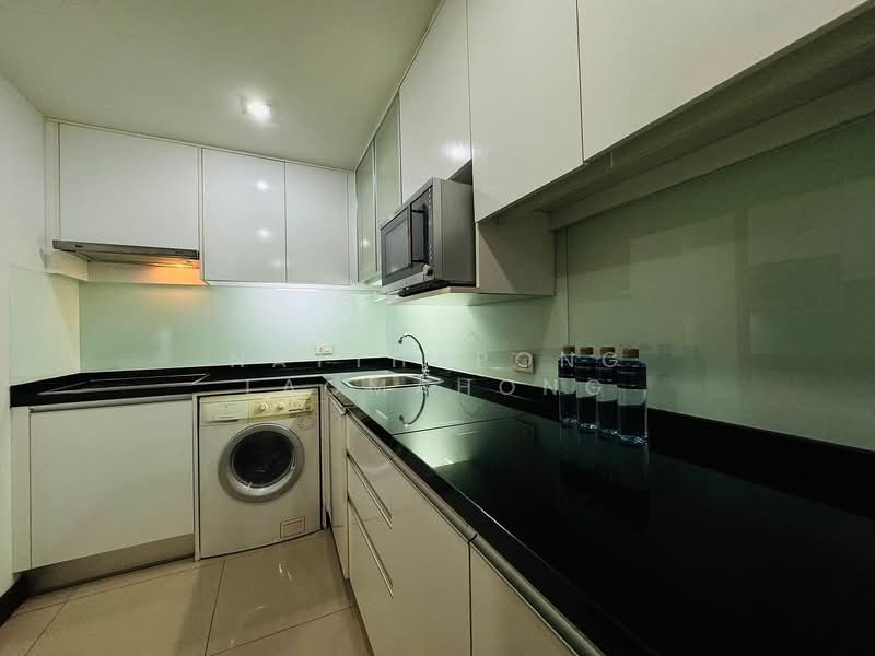 Charan Tower Residences by Aspira, Bangkok, 19 Soi Sukhumvit 43, Khlong Tan Nua, Watthana, Bangkok, 1 Bedroom, 55 sqm, Apartment For Rent, by Natthapong Laomahong, 500171464 - DDproperty.com