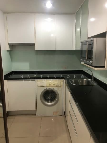 Charan Tower Residences by Aspira, Bangkok, 19 Soi Sukhumvit 43, Khlong Tan Nua, Watthana, Bangkok, 1 Bedroom, 55 sqm, Apartment For Rent, by Natthapong Laomahong, 500171464 - DDproperty.com