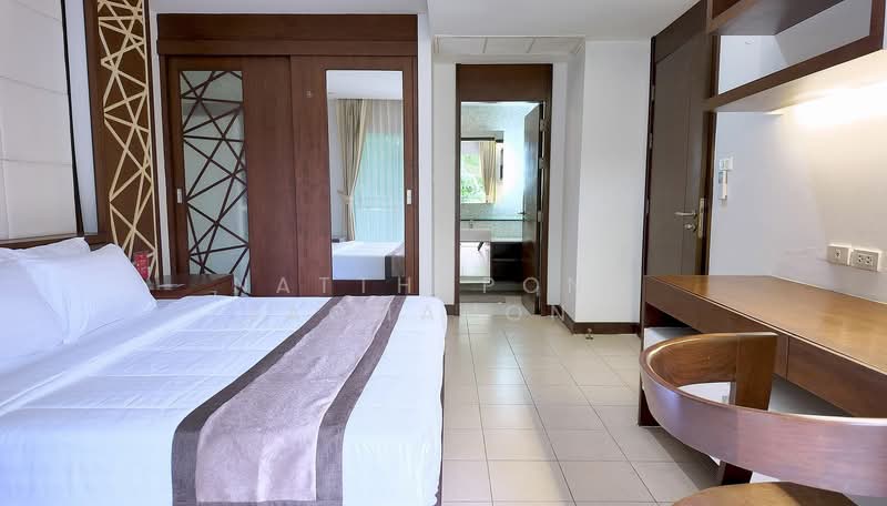 Charan Tower Residences by Aspira, Bangkok, 19 Soi Sukhumvit 43, Khlong Tan Nua, Watthana, Bangkok, 1 Bedroom, 55 sqm, Apartment For Rent, by Natthapong Laomahong, 500171464 - DDproperty.com