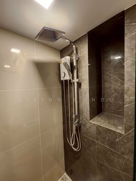 The Tree Pattanakarn-Ekkamai, Bangkok, 89 Phatthanakan Road, Suan Luang, Suan Luang, Bangkok, 1 Bedroom, 37 sqm, Condo For Rent, by Living Condo, 500171467 - DDproperty.com