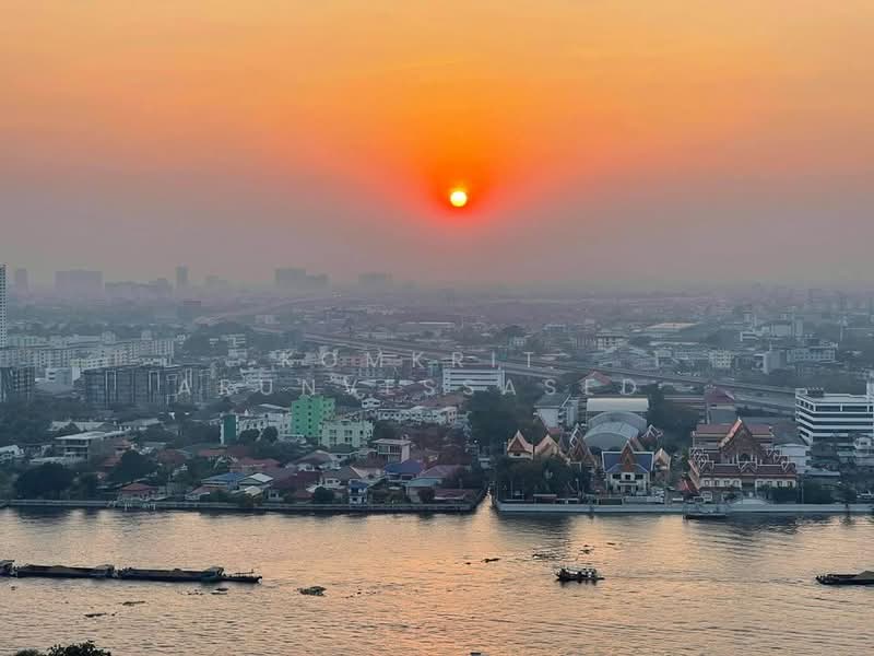 Chapter One Shine Bangpo, Bangkok, Pracharat Sai 1 Rd., Bang Sue, Bang Sue, Bangkok, 2 Bedrooms, 57 sqm, Condo For Sale, by Komkrit  Arunvessased , 500171468 - DDproperty.com