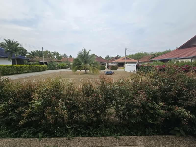 Baan sabay style hua hin, Prachuap Khiri Khan, Thap Tai, Hua Hin, Prachuap Khiri Khan, 2 Bedrooms, 140 sqm, Villa For Sale, by Parkkapol (Smile) Luecha, 500171470 - DDproperty.com