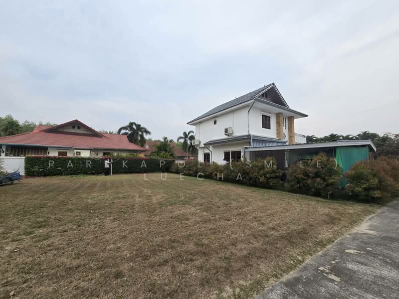 Baan sabay style hua hin : บ้าน สบาย สไตล์ หัวหิน, ประจวบคีรีขันธ์, ทับใต้, หัวหิน, ประจวบคีรีขันธ์, 140 ตร.ม., วิลล่า ขาย, โดย Parkkapol (Smile) Luecha, 500171470 - DDproperty.com