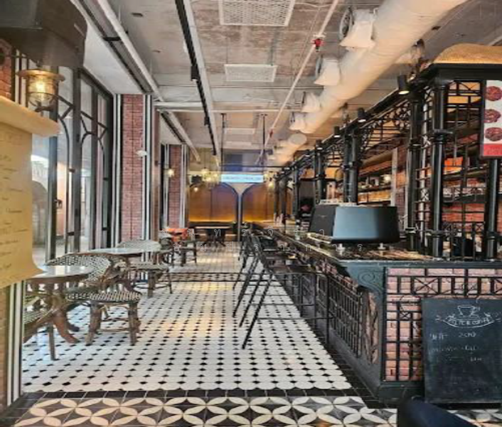 Space for Rent 1 Km from BTS Phrom Phong Ideal for Restaurant Cafe Bar, กรุงเทพ, คลองตันเหนือ, วัฒนา, กรุงเทพ, 87 ตร.ม., พื้นที่ขายของ ให้เช่า, โดย จันทร์จิรา เกษมปราการ, 500171471 - DDproperty.com