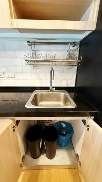 The Light New York, Bangkok, 324 Soi Sukhumvit 64, Bang Chak, Phra Khanong, Bangkok, 2 Bedrooms, 42 sqm, Condo For Rent, by Natthapong Laomahong, 500171472 - DDproperty.com