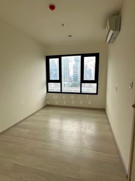 Life Asoke : ไลฟ์ อโศก, กรุงเทพ, ถนนอโศก-ดินแดง แขวงบางกะปิ เขตห้วยขวาง กทม., บางกะปิ, ห้วยขวาง, กรุงเทพ, 55 ตร.ม., คอนโด ขาย, โดย Komkrit  Arunvessased , 500171473 - DDproperty.com