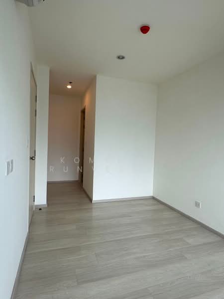 Life Asoke, Bangkok, Asoke-Dindang Road, Bang Kapi, Huai Khwang, Bangkok, 2 Bedrooms, 55 sqm, Condo For Sale, by Komkrit  Arunvessased , 500171473 - DDproperty.com