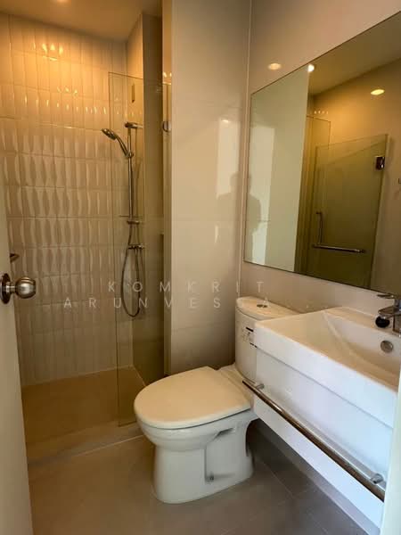 Life Asoke, Bangkok, Asoke-Dindang Road, Bang Kapi, Huai Khwang, Bangkok, 2 Bedrooms, 55 sqm, Condo For Sale, by Komkrit  Arunvessased , 500171473 - DDproperty.com