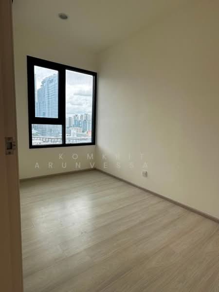 Life Asoke, Bangkok, Asoke-Dindang Road, Bang Kapi, Huai Khwang, Bangkok, 2 Bedrooms, 55 sqm, Condo For Sale, by Komkrit  Arunvessased , 500171473 - DDproperty.com