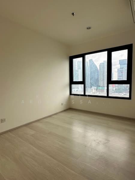 Life Asoke, Bangkok, Asoke-Dindang Road, Bang Kapi, Huai Khwang, Bangkok, 2 Bedrooms, 55 sqm, Condo For Sale, by Komkrit  Arunvessased , 500171473 - DDproperty.com