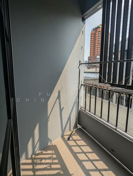 The Reserve Kasemsan 3, Bangkok, 8 Kasemsan Road, Wang Mai, Pathum Wan, Bangkok, 1 Bedroom, 28 sqm, Condo For Rent, by Puriwat Chinsongkram, 500171476 - DDproperty.com