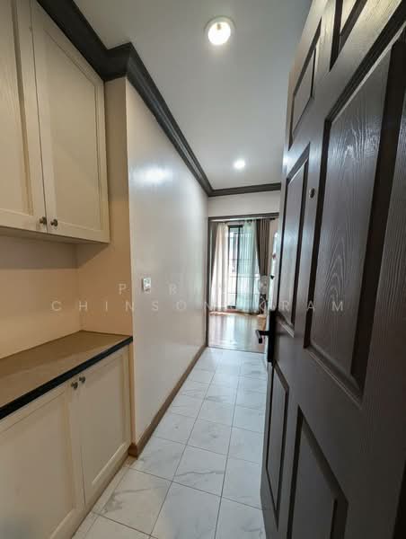 The Reserve Kasemsan 3, Bangkok, 8 Kasemsan Road, Wang Mai, Pathum Wan, Bangkok, 1 Bedroom, 28 sqm, Condo For Rent, by Puriwat Chinsongkram, 500171476 - DDproperty.com