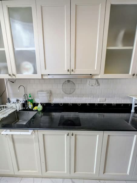 The Reserve Kasemsan 3 : เดอะ รีเซิร์ฟ เกษมสันต์ 3, กรุงเทพ, 8 ซอยเกษมสันต์ 3, วังใหม่, ปทุมวัน, กรุงเทพ, 28 ตร.ม., คอนโด ให้เช่า, โดย Puriwat Chinsongkram, 500171476 - DDproperty.com