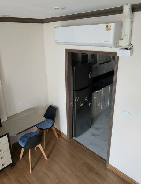 The Reserve Kasemsan 3, Bangkok, 8 Kasemsan Road, Wang Mai, Pathum Wan, Bangkok, 1 Bedroom, 28 sqm, Condo For Rent, by Puriwat Chinsongkram, 500171476 - DDproperty.com