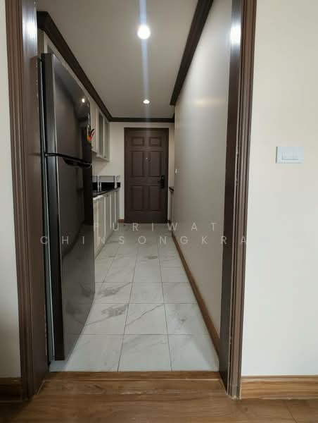 The Reserve Kasemsan 3, Bangkok, 8 Kasemsan Road, Wang Mai, Pathum Wan, Bangkok, 1 Bedroom, 28 sqm, Condo For Rent, by Puriwat Chinsongkram, 500171476 - DDproperty.com