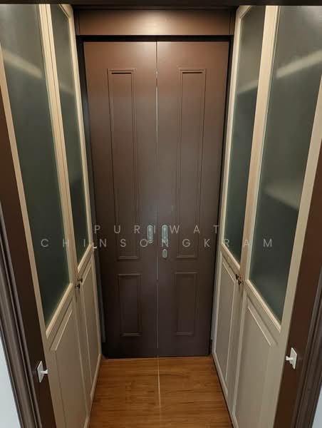 The Reserve Kasemsan 3, Bangkok, 8 Kasemsan Road, Wang Mai, Pathum Wan, Bangkok, 1 Bedroom, 28 sqm, Condo For Rent, by Puriwat Chinsongkram, 500171476 - DDproperty.com