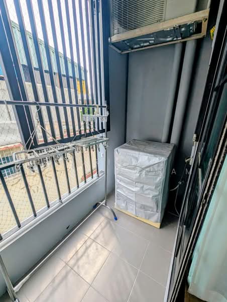 The Reserve Kasemsan 3, Bangkok, 8 Kasemsan Road, Wang Mai, Pathum Wan, Bangkok, 1 Bedroom, 28 sqm, Condo For Rent, by Puriwat Chinsongkram, 500171476 - DDproperty.com