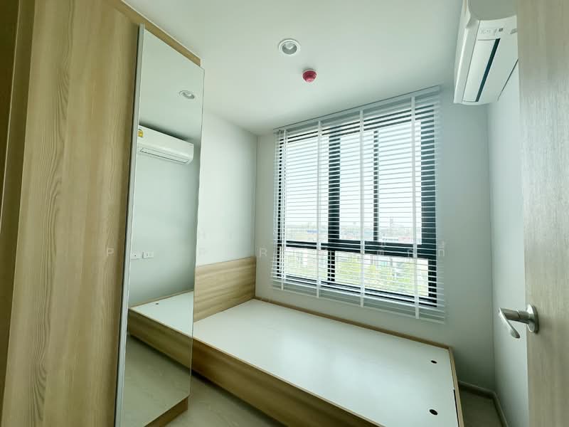 Nue Connex Condo Don Mueang : นิว คอนเน็กซ์ คอนโด ดอนเมือง, กรุงเทพ, Vibhavadi Rangsit Road, สนามบิน, ดอนเมือง, กรุงเทพ, 35 ตร.ม., คอนโด ขาย, โดย The Best Property ตั๊กกี้, 500171482 - DDproperty.com