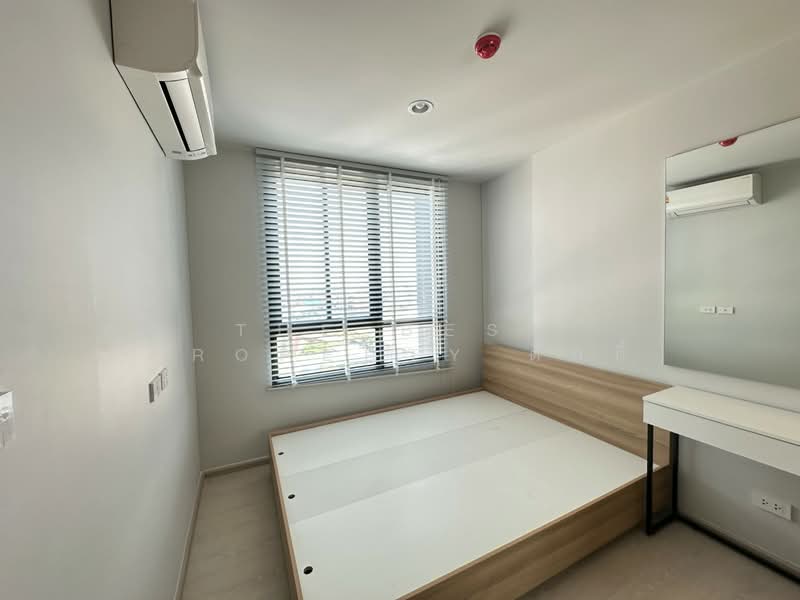 Nue Connex Condo Don Mueang, Bangkok, Vibhavadi Rangsit Road, Sanam Bin, Don Mueang, Bangkok, 1 Bedroom, 35 sqm, Condo For Sale, by The Best Property ตั๊กกี้, 500171482 - DDproperty.com