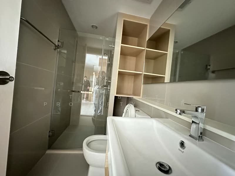 Nue Connex Condo Don Mueang, Bangkok, Vibhavadi Rangsit Road, Sanam Bin, Don Mueang, Bangkok, 1 Bedroom, 35 sqm, Condo For Sale, by The Best Property ตั๊กกี้, 500171482 - DDproperty.com