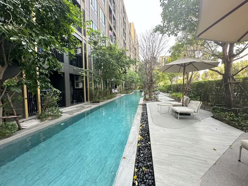 Nue Connex Condo Don Mueang, Bangkok, Vibhavadi Rangsit Road, Sanam Bin, Don Mueang, Bangkok, 1 Bedroom, 35 sqm, Condo For Sale, by The Best Property ตั๊กกี้, 500171482 - DDproperty.com