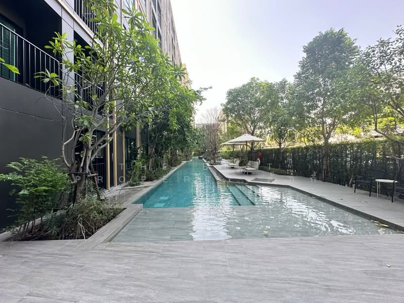Nue Connex Condo Don Mueang : นิว คอนเน็กซ์ คอนโด ดอนเมือง, กรุงเทพ, Vibhavadi Rangsit Road, สนามบิน, ดอนเมือง, กรุงเทพ, 35 ตร.ม., คอนโด ขาย, โดย The Best Property ตั๊กกี้, 500171482 - DDproperty.com