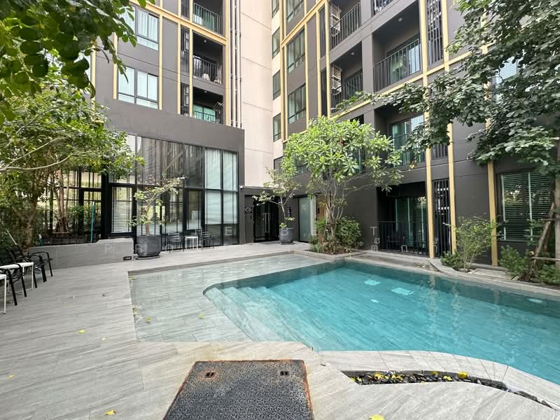 Nue Connex Condo Don Mueang : นิว คอนเน็กซ์ คอนโด ดอนเมือง, กรุงเทพ, Vibhavadi Rangsit Road, สนามบิน, ดอนเมือง, กรุงเทพ, 35 ตร.ม., คอนโด ขาย, โดย The Best Property ตั๊กกี้, 500171482 - DDproperty.com