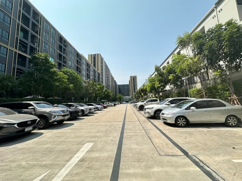 Nue Connex Condo Don Mueang, Bangkok, Vibhavadi Rangsit Road, Sanam Bin, Don Mueang, Bangkok, 1 Bedroom, 35 sqm, Condo For Sale, by The Best Property ตั๊กกี้, 500171482 - DDproperty.com
