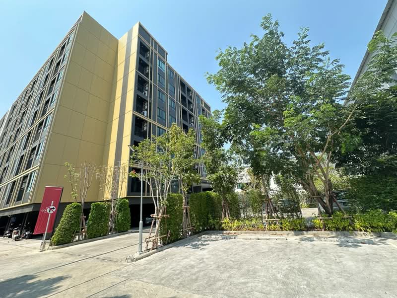 Nue Connex Condo Don Mueang, Bangkok, Vibhavadi Rangsit Road, Sanam Bin, Don Mueang, Bangkok, 1 Bedroom, 35 sqm, Condo For Sale, by The Best Property ตั๊กกี้, 500171482 - DDproperty.com