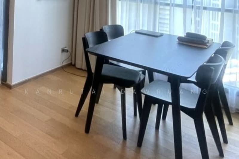 Hyde Sukhumvit 13 : ไฮด์ สุขุมวิท 13, กรุงเทพ, 13 ซอยสุขุมวิท 13, คลองเตยเหนือ, วัฒนา, กรุงเทพ, 46 ตร.ม., คอนโด ขาย, โดย Kanrutai Dawruang, 500171485 - DDproperty.com