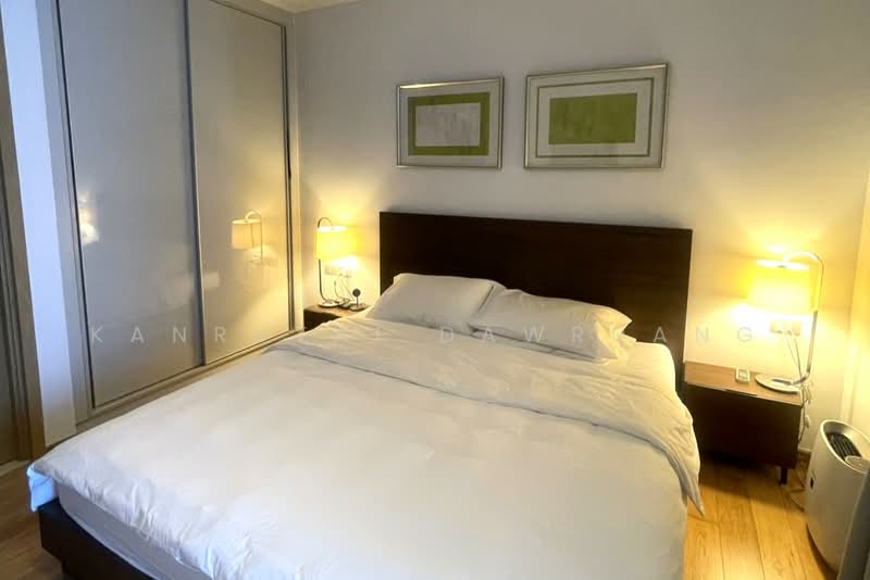 Hyde Sukhumvit 13 : ไฮด์ สุขุมวิท 13, กรุงเทพ, 13 ซอยสุขุมวิท 13, คลองเตยเหนือ, วัฒนา, กรุงเทพ, 46 ตร.ม., คอนโด ขาย, โดย Kanrutai Dawruang, 500171485 - DDproperty.com