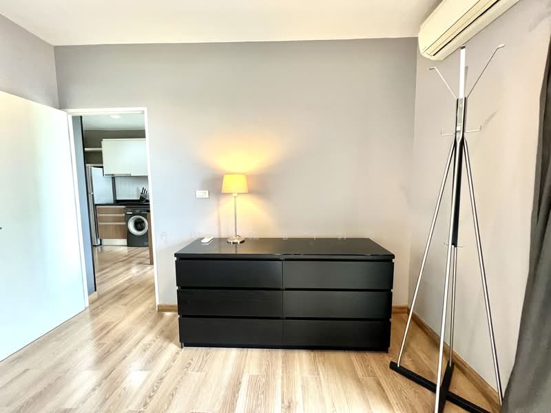 The Seed Musee, Bangkok, 119 Soi Sukhumvit 26, Khong Tan, Khlong Toei, Bangkok, 1 Bedroom, 44 sqm, Condo For Sale, by คุณ ณิชาภา, 500171488 - DDproperty.com