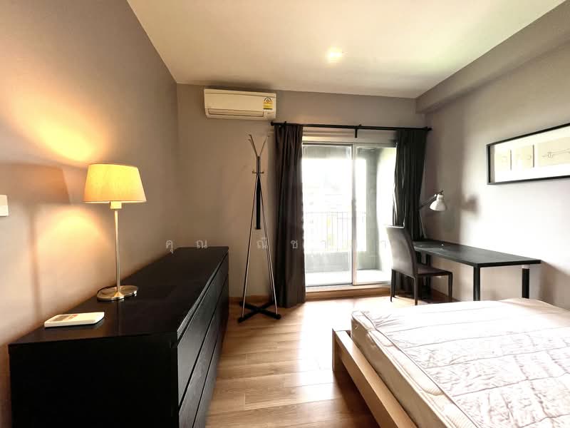 The Seed Musee, Bangkok, 119 Soi Sukhumvit 26, Khong Tan, Khlong Toei, Bangkok, 1 Bedroom, 44 sqm, Condo For Sale, by คุณ ณิชาภา, 500171488 - DDproperty.com