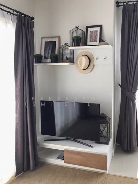 Baan Kiang Fah, Prachuap Khiri Khan, Phetkasem Road, Hua Hin, Hua Hin, Prachuap Khiri Khan, 2 Bedrooms, 58 sqm, Condo For Sale, by Parkkapol (Smile) Luecha, 500171490 - DDproperty.com