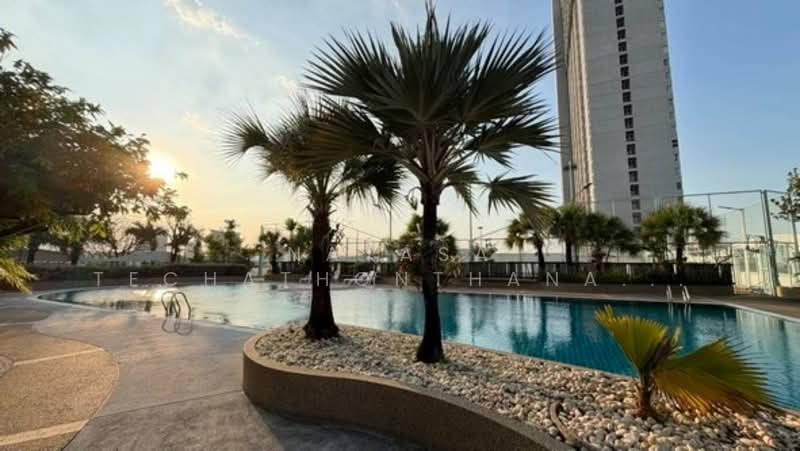 Bangkok River Marina, Bangkok, 266 Charan Sanitwong Rd., Bang Phlat, Bang Phlat, Bangkok, 2 Bedrooms, 251 sqm, Condo For Sale, by Natasa Techathonthanakhun, 500171491 - DDproperty.com