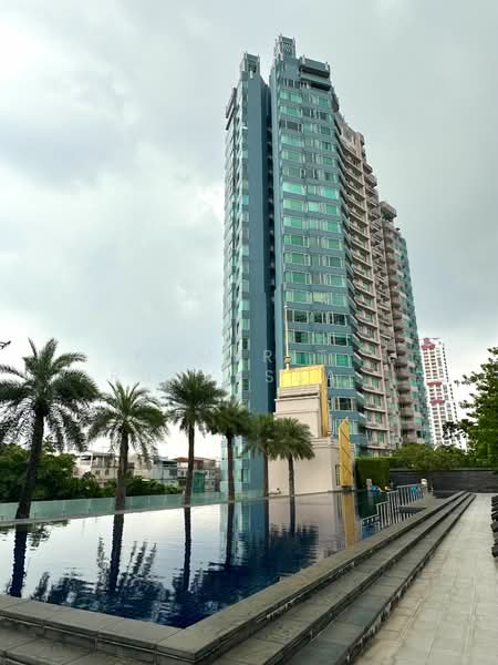 Watermark Chaophraya, Bangkok, Soi Charoennakorn 39-41, Charoennakorn Road, Bang Lam Phu Lang, Khlong San, Bangkok, 4 Bedrooms, 284 sqm, Condo For Sale, by Komkrit  Arunvessased , 500171495 - DDproperty.com