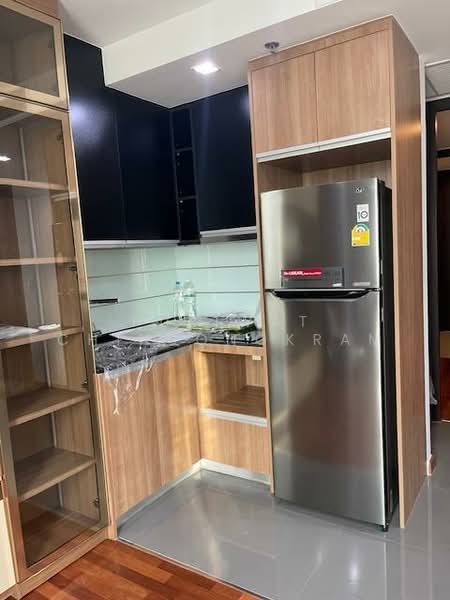 Wish Signature Midtown Siam, Bangkok, 512 Phetchaburi Road, Thanon Phetchaburi, Ratchathewi, Bangkok, 2 Bedrooms, 43 sqm, Condo For Rent, by Puriwat Chinsongkram, 500171497 - DDproperty.com