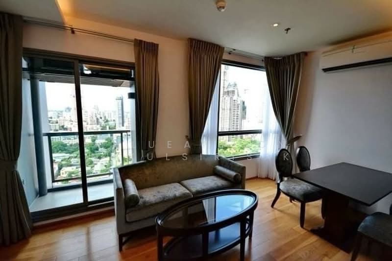 H Sukhumvit 43, Bangkok, 28 Sukhumvit 34 Road, Khlong Tan Nua, Watthana, Bangkok, 2 Bedrooms, 60 sqm, Condo For Sale, by Khlueanphon Nukulsirisak, 500171498 - DDproperty.com