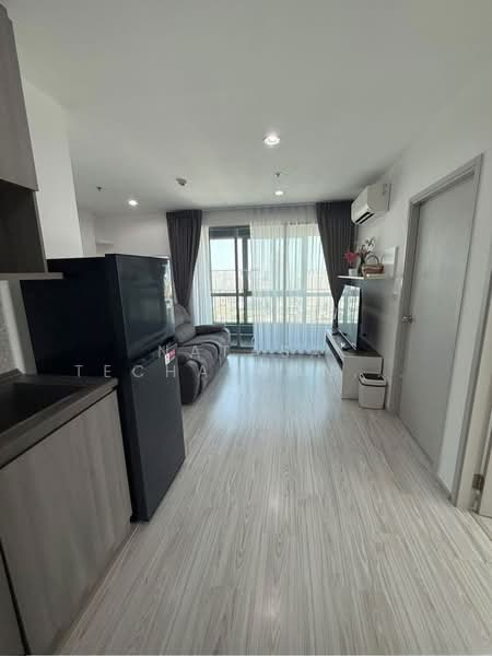 IDEO Mobi Grand Interchange Bangsue, Bangkok, 571 Pracha Rat Sai 2 Road, Bang Sue, Bang Sue, Bangkok, 2 Bedrooms, 49 sqm, Condo For Rent, by Natasa Techathonthanakhun, 500171499 - DDproperty.com
