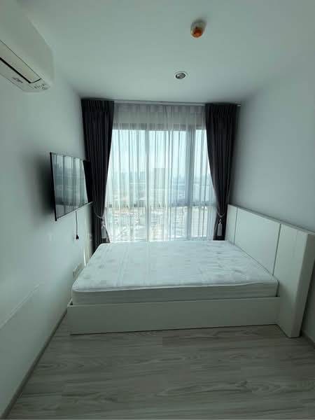 IDEO Mobi Grand Interchange Bangsue, Bangkok, 571 Pracha Rat Sai 2 Road, Bang Sue, Bang Sue, Bangkok, 2 Bedrooms, 49 sqm, Condo For Rent, by Natasa Techathonthanakhun, 500171499 - DDproperty.com