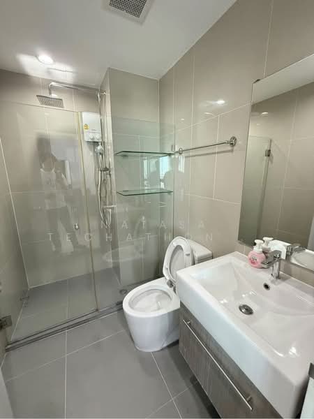 IDEO Mobi Grand Interchange Bangsue, Bangkok, 571 Pracha Rat Sai 2 Road, Bang Sue, Bang Sue, Bangkok, 2 Bedrooms, 49 sqm, Condo For Rent, by Natasa Techathonthanakhun, 500171499 - DDproperty.com