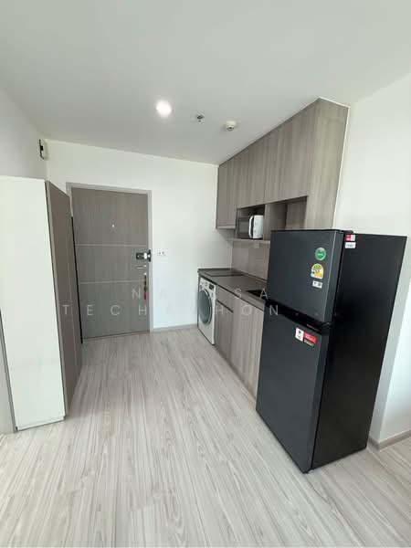 IDEO Mobi Grand Interchange Bangsue, Bangkok, 571 Pracha Rat Sai 2 Road, Bang Sue, Bang Sue, Bangkok, 2 Bedrooms, 49 sqm, Condo For Rent, by Natasa Techathonthanakhun, 500171499 - DDproperty.com